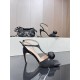DIOR 2026新作 ディオール サンダル・ミュール 春夏コレクション