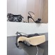 DIOR 2026新作 ディオール サンダル・ミュール 春夏コレクション