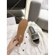 2026春夏 DIOR ディオール サンダル・ミュール トレンドスタイルモデル