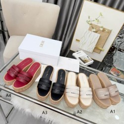 DIOR 2026SS ディオール サンダル・ミュール 上品なレディースデザイン