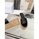 DIOR 2026SS ディオール サンダル・ミュール 上品なレディースデザイン