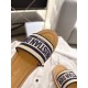 2026SS DIOR ディオール サンダル・ミュール 軽やかサマーコレクション