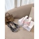DIOR 2026SS ディオール サンダル・ミュール ロングシーズン対応デザイン