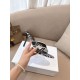 DIOR 2026SS ディオール サンダル・ミュール ロングシーズン対応デザイン