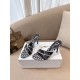 DIOR 2026SS ディオール サンダル・ミュール ロングシーズン対応デザイン