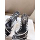 DIOR 2026SS ディオール サンダル・ミュール ロングシーズン対応デザイン