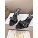 2026新作 DIOR ディオール サンダル・ミュール 春夏人気ライン