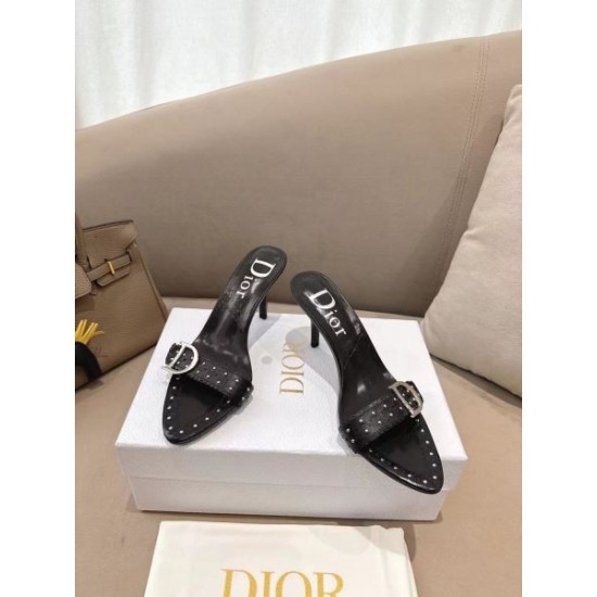 2026新作 DIOR ディオール サンダル・ミュール 春夏人気ライン