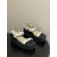 DIOR 2026SS ディオール サンダル・ミュール 上品なレディースデザイン