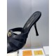 LOUIS VUITTON 2026SS ルイヴィトン サンダル・ミュール ヴィンテージライクデザイン