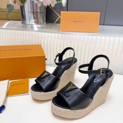 2026新作 LOUIS VUITTON ルイヴィトン サンダル・ミュール シーズン注目モデル
