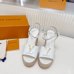 2026新作 LOUIS VUITTON ルイヴィトン サンダル・ミュール シーズン注目モデル