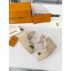 LOUIS VUITTON 2026春夏 ルイヴィトン サンダル・ミュール 定番人気アイテム