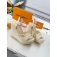 LOUIS VUITTON 2026春夏 ルイヴィトン サンダル・ミュール 定番人気アイテム