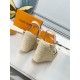 LOUIS VUITTON 2026春夏 ルイヴィトン サンダル・ミュール 定番人気アイテム