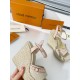 LOUIS VUITTON 2026春夏 ルイヴィトン サンダル・ミュール 定番人気アイテム