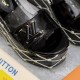 2026SS LOUIS VUITTON ルイヴィトン サンダル・ミュール エレガントコレクション