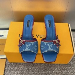 2026SS LOUIS VUITTON ルイヴィトン サンダル・ミュール スタイルアップアイテム