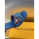 2026SS LOUIS VUITTON ルイヴィトン サンダル・ミュール スタイルアップアイテム