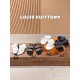 2026春夏 LOUIS VUITTON ルイヴィトン サンダル・ミュール 今季注目ライン