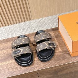 2026春夏 LOUIS VUITTON ルイヴィトン サンダル・ミュール 今季注目ライン