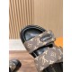2026春夏 LOUIS VUITTON ルイヴィトン サンダル・ミュール 今季注目ライン