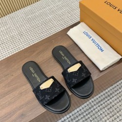 2026SS LOUIS VUITTON ルイヴィトン サンダル・ミュール ロングシーズン対応モデル