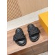 LOUIS VUITTON 2026新作 ルイヴィトン サンダル・ミュール 大人カジュアルスタイル