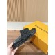 LOUIS VUITTON 2026新作 ルイヴィトン サンダル・ミュール 大人カジュアルスタイル
