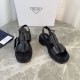 PRADA 2026SS プラダ サンダル・ミュール 春夏トレンドアイテム