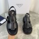 PRADA 2026SS プラダ サンダル・ミュール 春夏トレンドアイテム