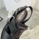 PRADA 2026SS プラダ サンダル・ミュール 春夏トレンドアイテム