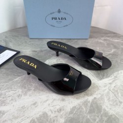 PRADA 2026春夏 プラダ サンダル・ミュール 春夏人気スタイル