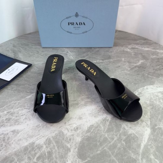 PRADA 2026春夏 プラダ サンダル・ミュール 春夏人気スタイル