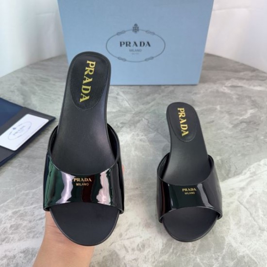 PRADA 2026春夏 プラダ サンダル・ミュール 春夏人気スタイル
