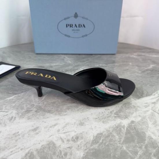 PRADA 2026春夏 プラダ サンダル・ミュール 春夏人気スタイル