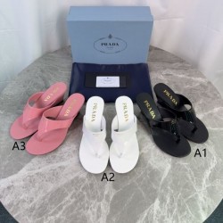 2026SS PRADA プラダ サンダル・ミュール 定番＆トレンドモデル