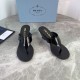 2026SS PRADA プラダ サンダル・ミュール 定番＆トレンドモデル