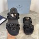 2026新作 PRADA プラダ サンダル・ミュール 春夏向け軽やかデザイン