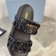 2026新作 PRADA プラダ サンダル・ミュール 春夏向け軽やかデザイン