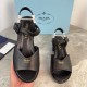PRADA 2026春夏 プラダ サンダル・ミュール シンプルエレガント