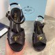 2026SS PRADA プラダ サンダル・ミュール 季節注目アイテム