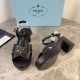 2026SS PRADA プラダ サンダル・ミュール 季節注目アイテム