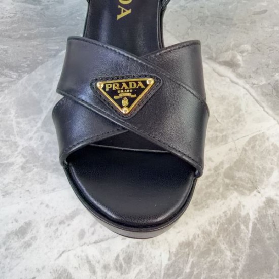 2026SS PRADA プラダ サンダル・ミュール 季節注目アイテム