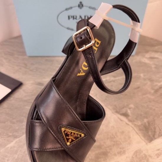 2026SS PRADA プラダ サンダル・ミュール 季節注目アイテム