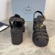 2026春夏 PRADA プラダ サンダル・ミュール トレンド先取りモデル