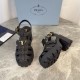 2026春夏 PRADA プラダ サンダル・ミュール トレンド先取りモデル