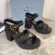 PRADA 2026SS プラダ サンダル・ミュール レディース人気アイテム