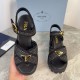 PRADA 2026SS プラダ サンダル・ミュール レディース人気アイテム