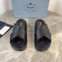 2026新作 PRADA プラダ サンダル・ミュール 夏の必須コレクション